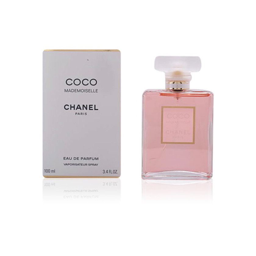 Producto 
Chanel
COCO MADEMOISELLE