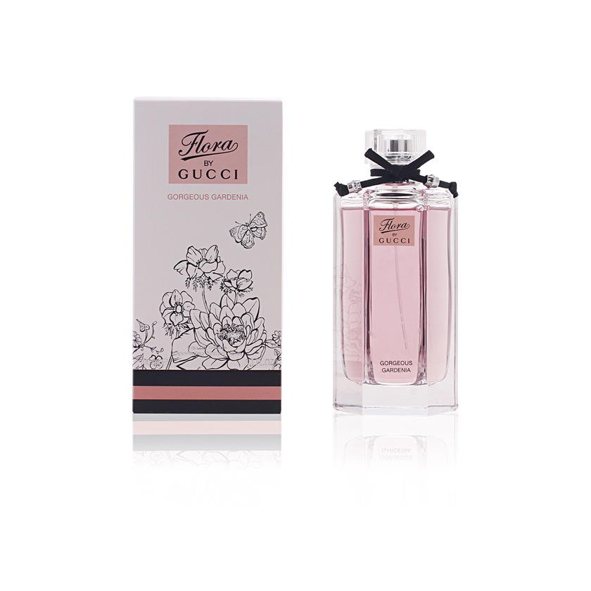 Producto 
Gucci
FLORA GORGEOUS GARDENIA