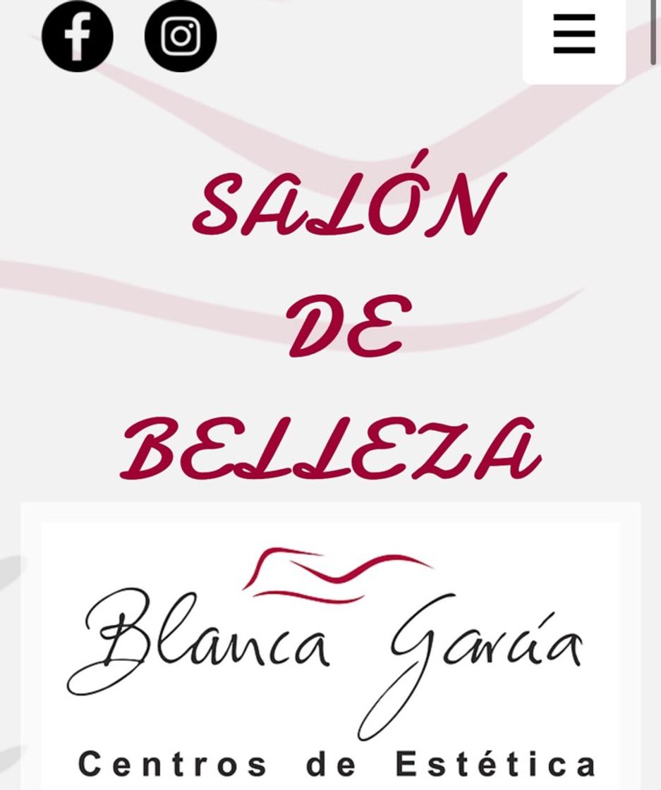 Fashion Salón de belleza 