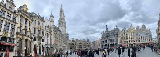 Grand Place