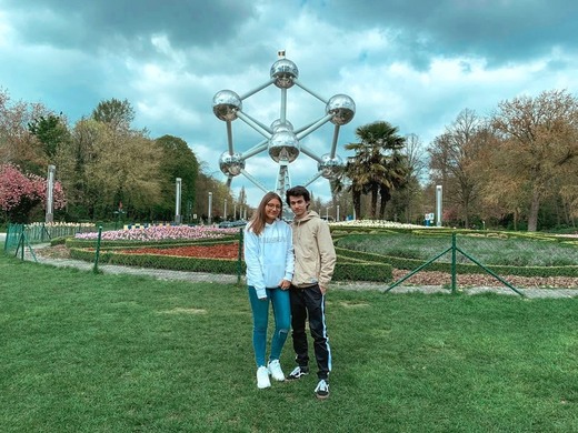 Atomium