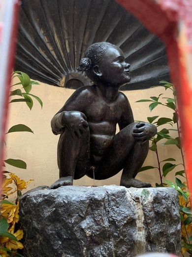 Jeanneke Pis