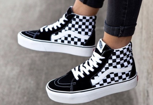 Moda Vans