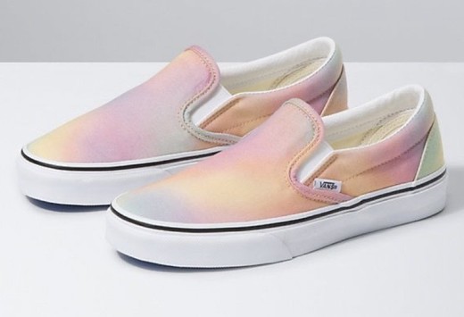 Vans Slip-On