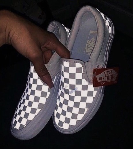 Vans Slip-On