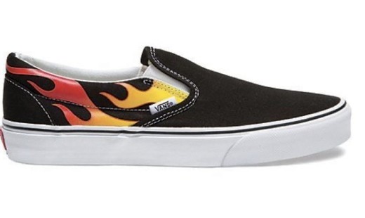 Vans Slip-On