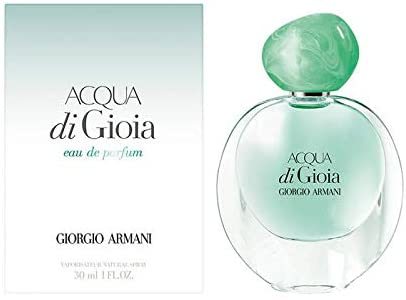 Beauty Giorgio Armani Acqua Di Gioia Agua de Perfume Vaporizador