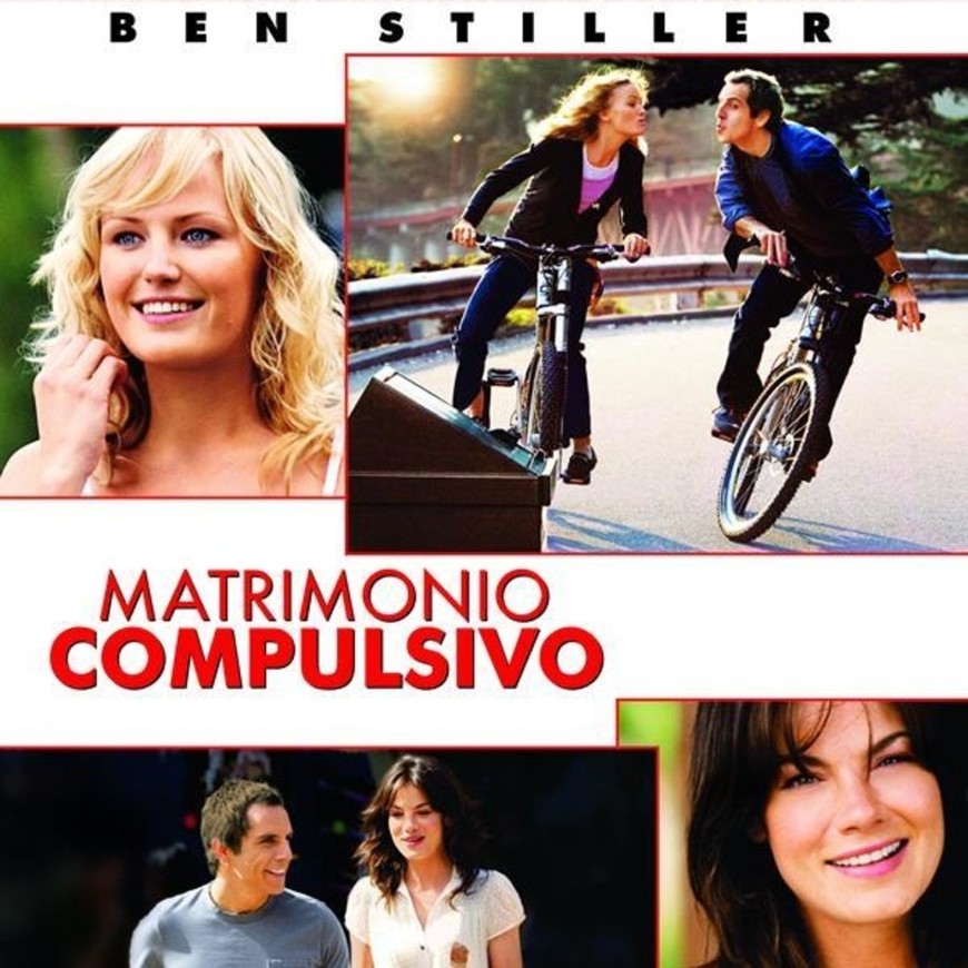 Movie Matrimonio compulsivo