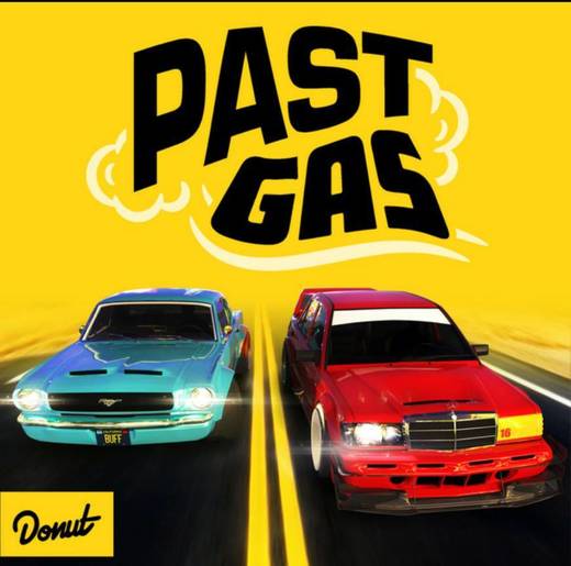Past gas