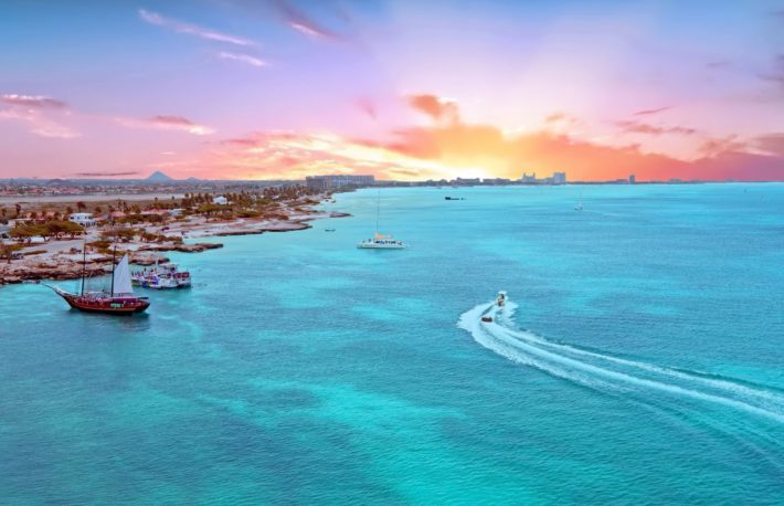 Lugar Aruba