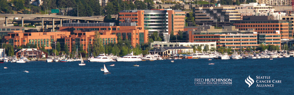 Lugares Fred Hutchinson Cancer Research Center