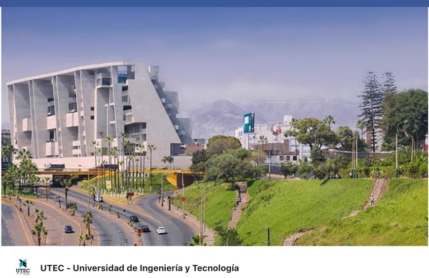 Lugar UTEC