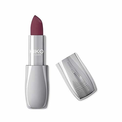 Beauty Kiko Milano - Arctic vacaciones Mate de alta Coverage Ultra de Matte Lippenstift Pintalabios