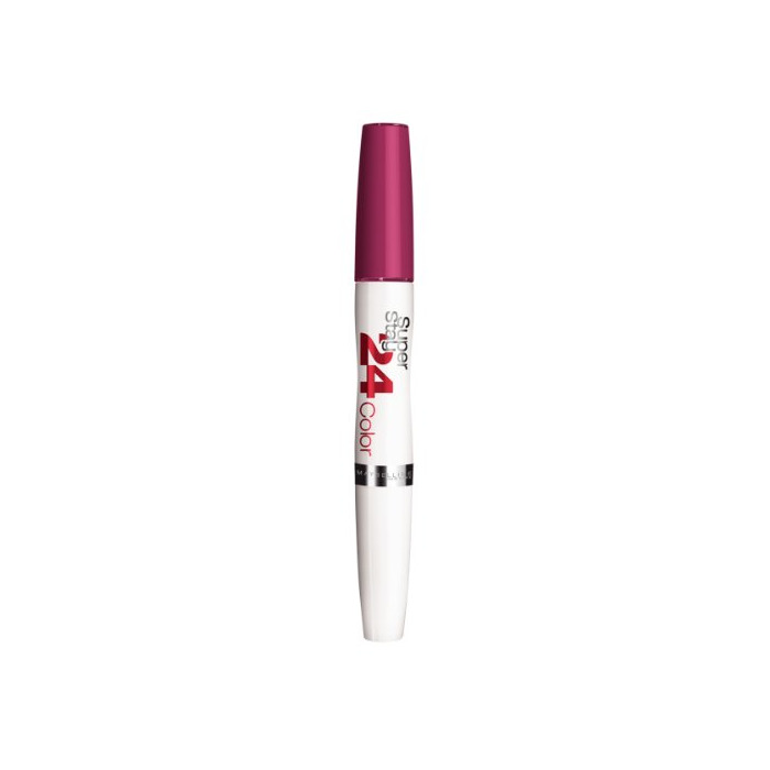 Social Maybelline New York de maquillaje Pintalabios Super Stay 24h