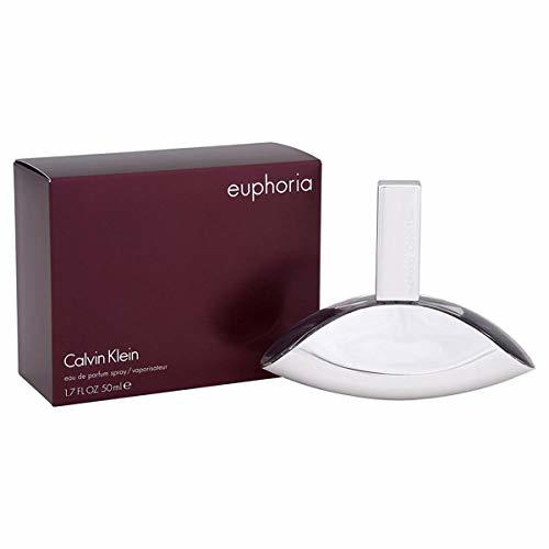 Social Calvin Klein Euphoria Mujeres 50 ml - Eau de parfum