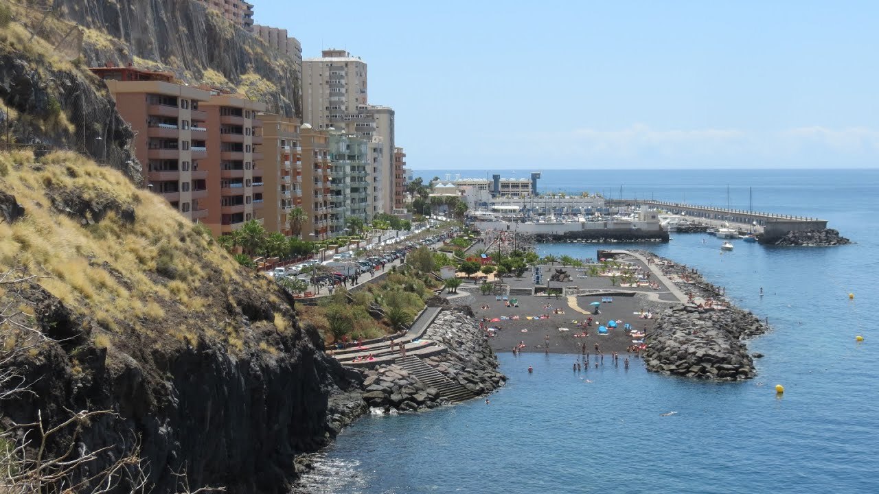 Place Playa de Radazul