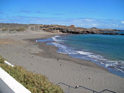 Place Playa de Abades