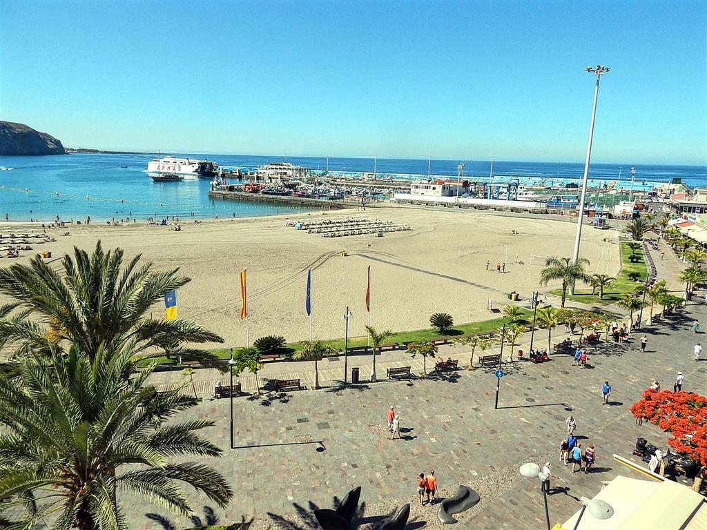 Place Playa de Los Cristianos
