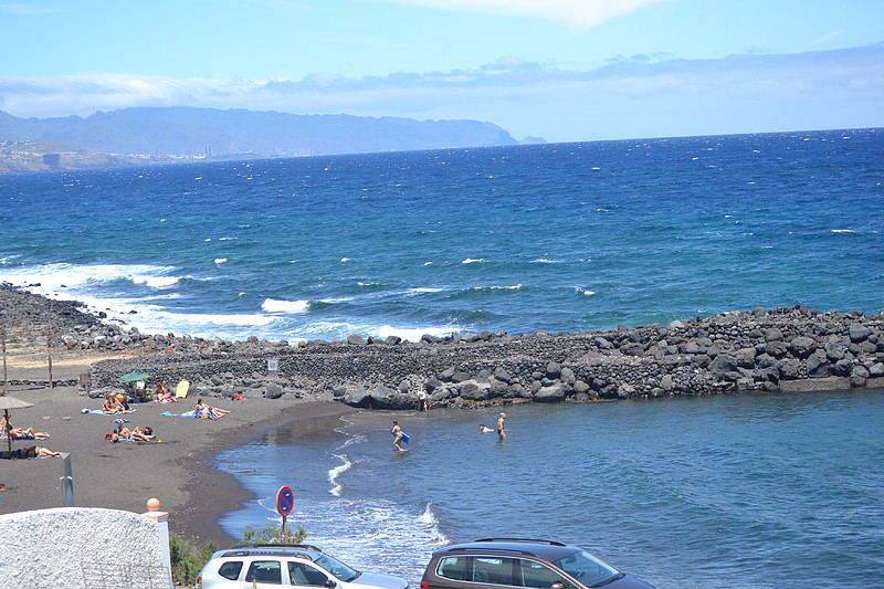 Place Playa Del Socorro de Güimar