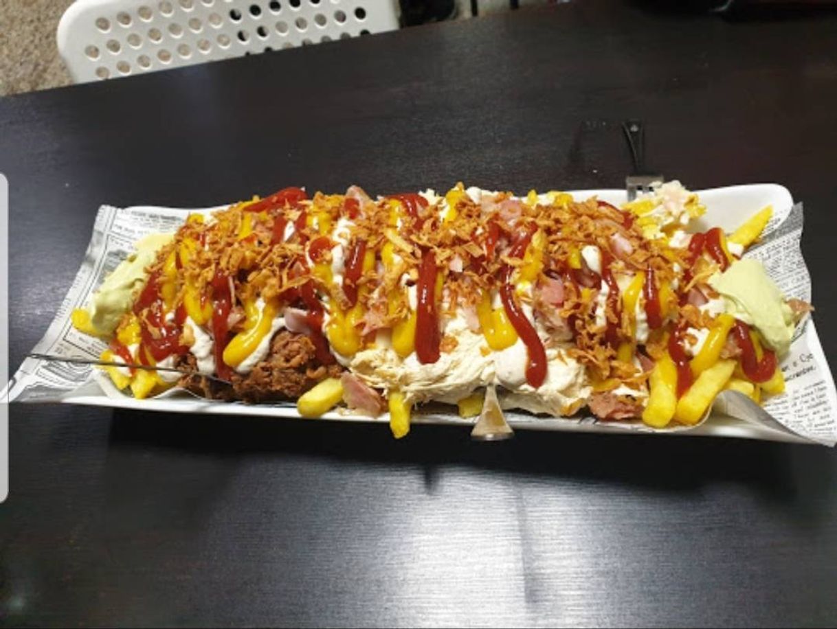 Restaurants Dream Cafe