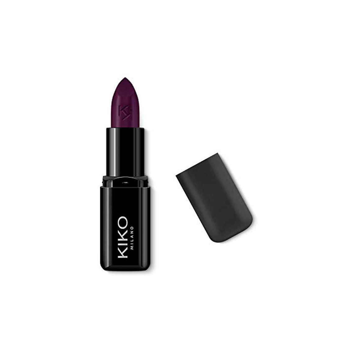 Social KIKO MILANO - Lápiz labial Smart Fusion 418