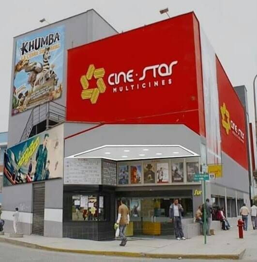 CINESTAR