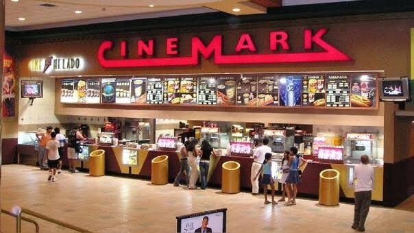 Cinemark