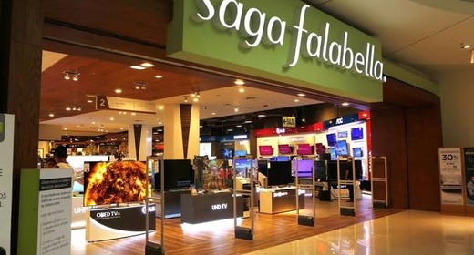 Saga Falabella