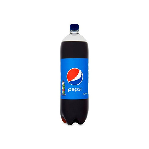 Pepsi 2L