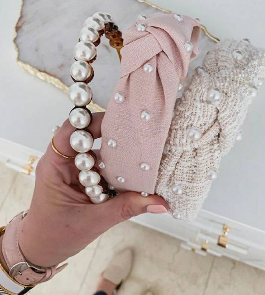 Social acessórios/cabelo 🦋