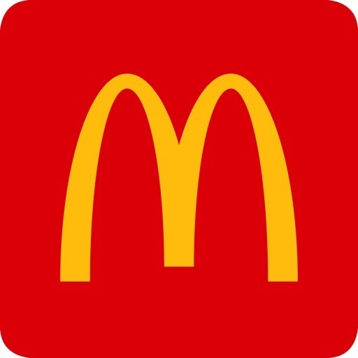 App McDonald's Mobile