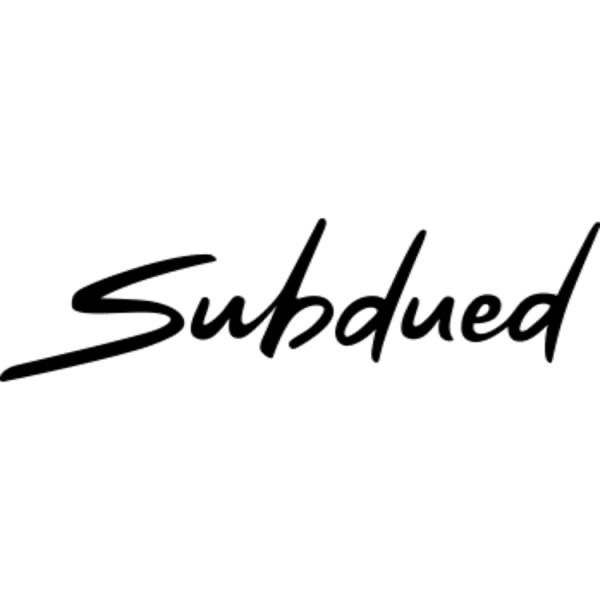 Moda SUBDUED