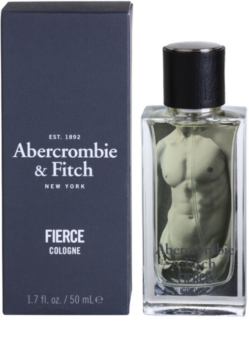 Moda Perfume Abercrombie&Fitch