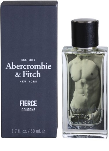Perfume Abercrombie&Fitch