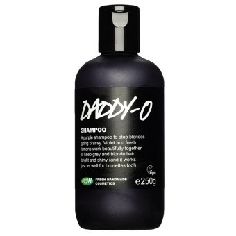 Fashion Shampoo Daddy-O