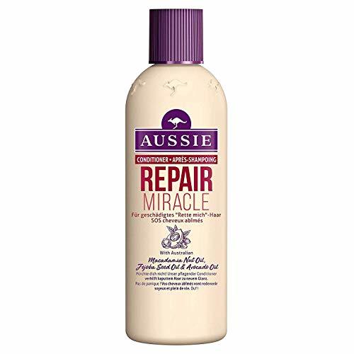 Beauty Aussie Repair Miracle acondicionador