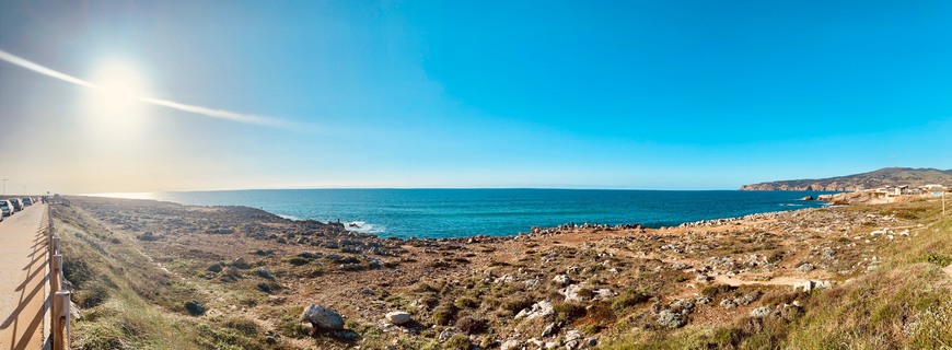 Moda Praia do Guincho