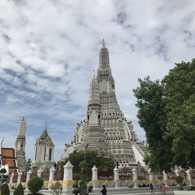 Lugar Wat Arun