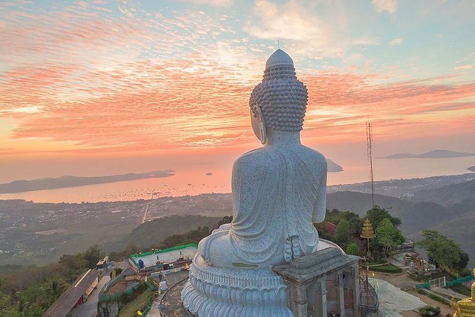 Lugar Big Buddha