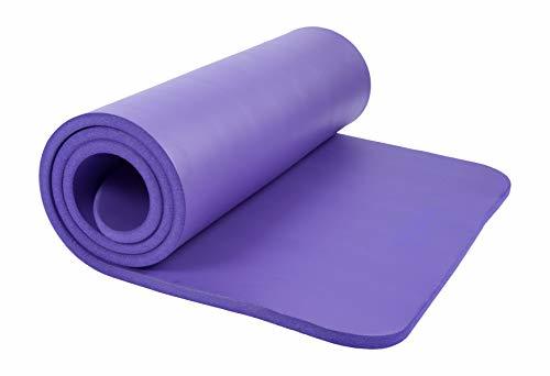 Fitness Kounga Mat Pro 15 Esterilla de Pilates