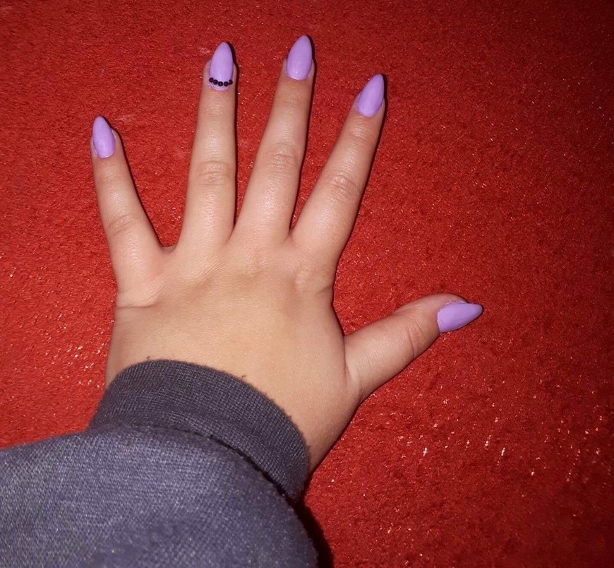 Social Unhas de gel