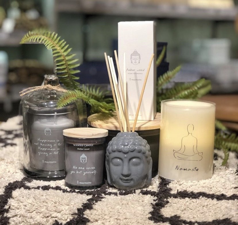 Social Muy Mucho - inspiración en decoración y complementos