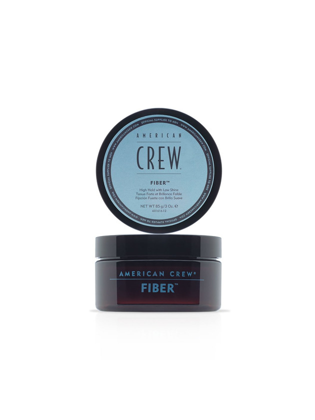 Product American Crew Fiber 