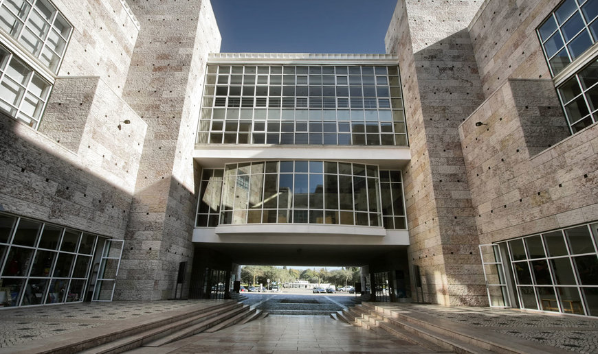 Place Centro Cultural de Belém