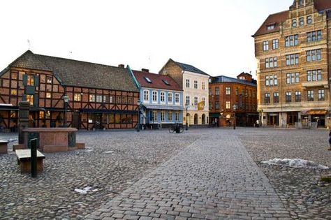 Lugar Lilla torg