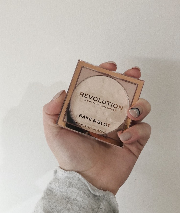 Producto Revolution