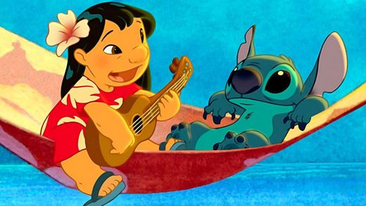 Lilo & Stitch