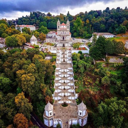 Bom Jesus do Monte