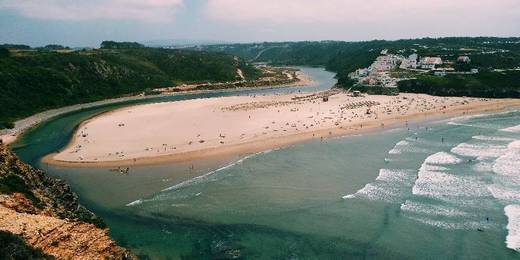 Parque Natural del Suroeste Alentejano y Costa Vicentina