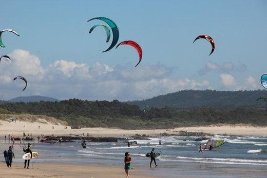 Praia do Cabedelo